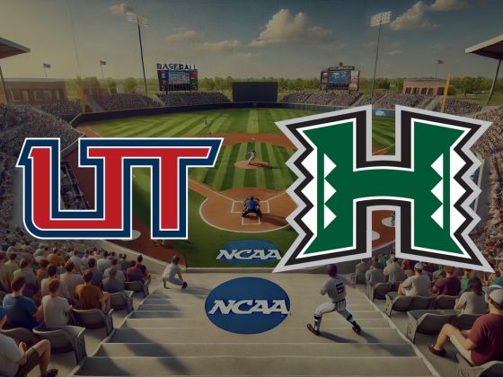 Hawaii Rainbow Warriors vs. Utah Tech Trailblazers
